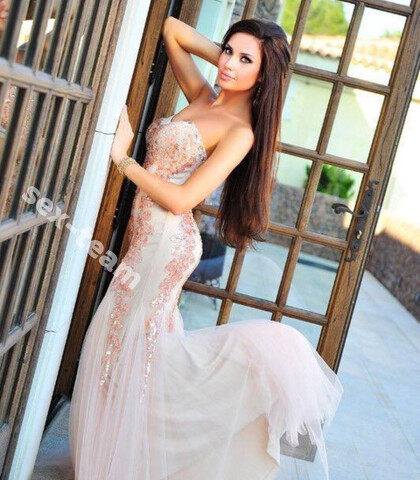 Проститутка Настя