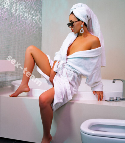 Проститутка Олеся