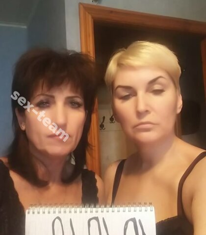 Проститутка Лиза+Оля