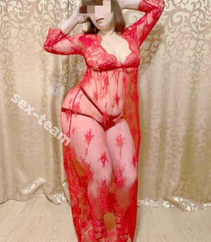 Проститутка Кира